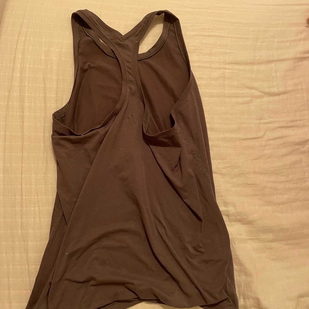 Athleta Workout Tank Top